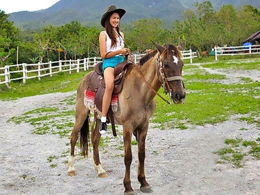 Horseback Riding